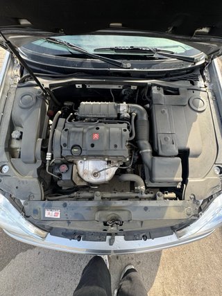 Citroen Xsara 2001