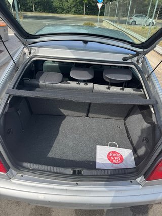 Citroen Xsara 2001