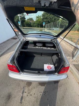 Citroen Xsara 2001