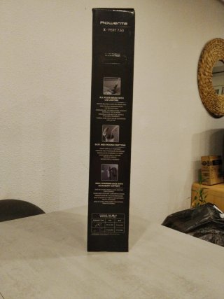 Rowenta X-Pert 7.60 Aspirador sin Cable