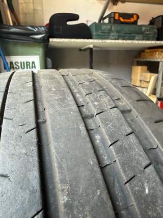 Llantas 18 Hyundai i30N en perfecto estado!!