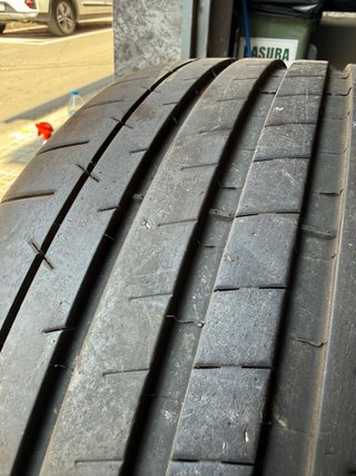 Llantas 18 Hyundai i30N en perfecto estado!!