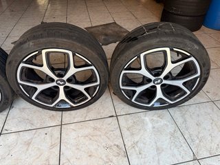 Llantas 18 Hyundai i30N en perfecto estado!!