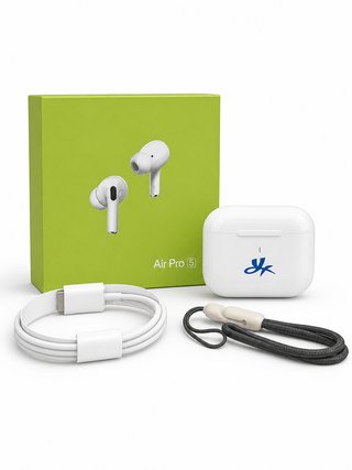 Auriculares Bluetooth Inalámbricos Air Pro 5 TWS