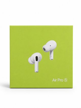 Auriculares Bluetooth Inalámbricos Air Pro 5 TWS