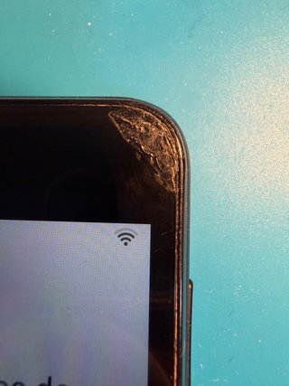 Huawei Y5 2 Negro