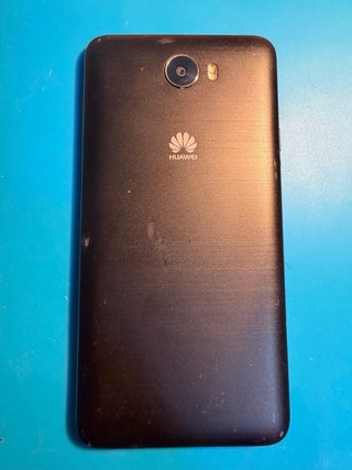 Huawei Y5 2 Negro