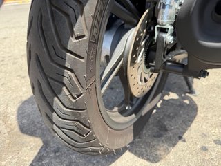 Honda SH 125i Sport 2024 Negra - 2.100 km