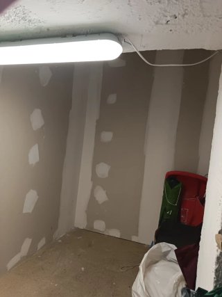 Trastero de dos plantas en Pozoketxe, Basauri