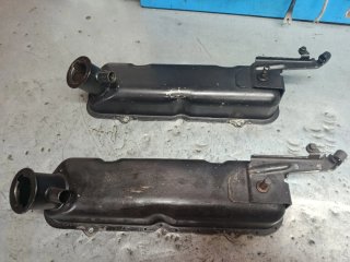 Tapa balancines Seat 127 1010