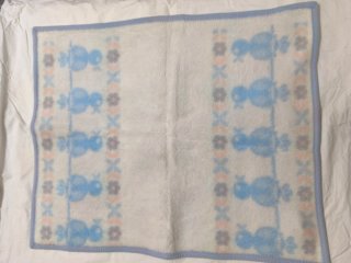 Lote Ropa Cuna Bebé