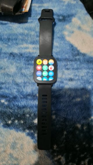Redmi Watch 5 Active Negro