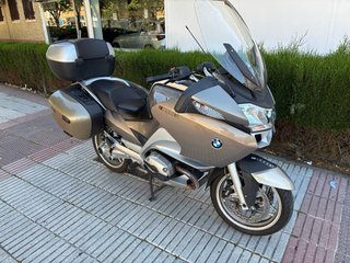 BMW R1200RT Touring
