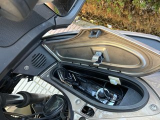 BMW R1200RT Touring