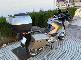 BMW R1200RT Touring