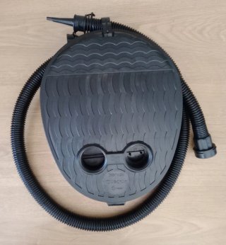 Pack de Acampada Completo Quechua / Decathlon