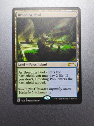 Carte Magic The Gathering - Set 6 Carte