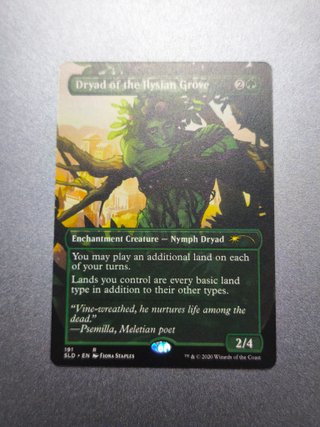 Carte Magic The Gathering - Set 6 Carte