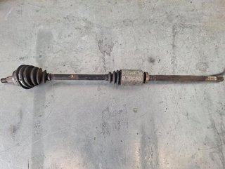 Renault 113425 ham_113425 palier master ii phase 2