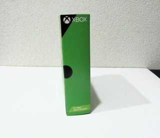 Xbox Official Gear "4x60g Bath Fizzers"