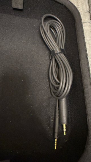 Sennheiser HD 595 + Estuche Beige/Negro
