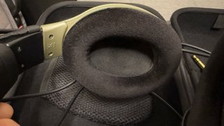 Sennheiser HD 595 + Estuche Beige/Negro