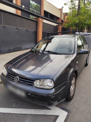 Volkswagen Golf 1999