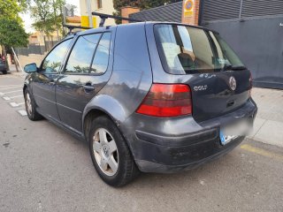 Volkswagen Golf 1999
