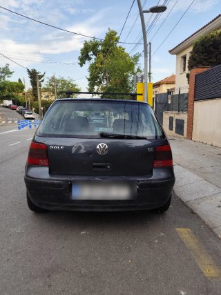 Volkswagen Golf 1999