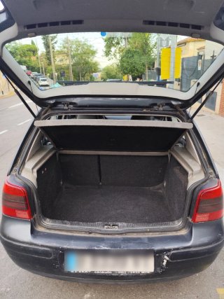 Volkswagen Golf 1999