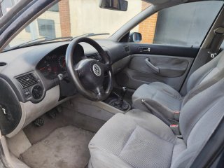 Volkswagen Golf 1999