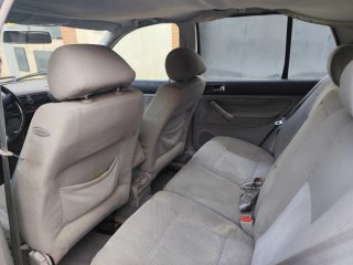 Volkswagen Golf 1999