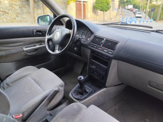Volkswagen Golf 1999
