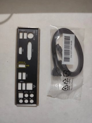Kit Upgrade AMD: Ryzen 3 3200G + Gigabyte GA-AB350