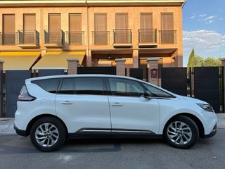Renault Espace 2017