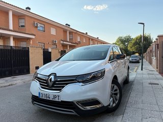Renault Espace 2017