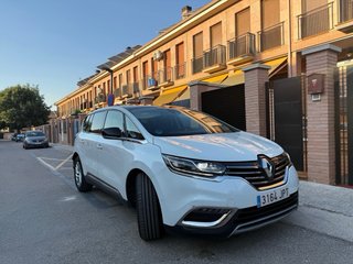 Renault Espace 2017