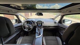 Renault Espace 2017