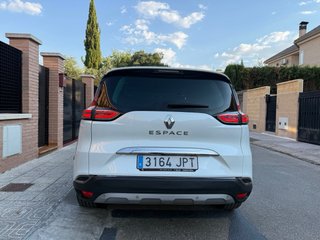 Renault Espace 2017