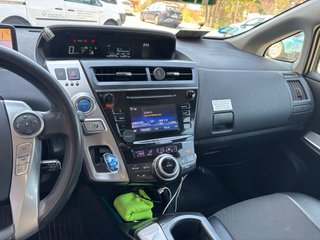 Toyota Prius+ 2019