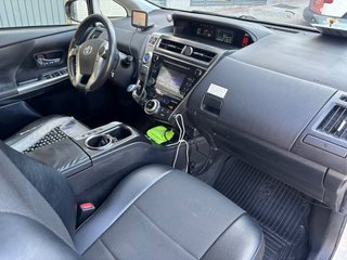 Toyota Prius+ 2019