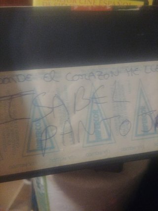 4 VHS: Puente de Coplas y La Hija de Juan Simón