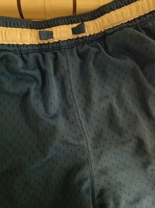 Pantalón corto Jordan azul