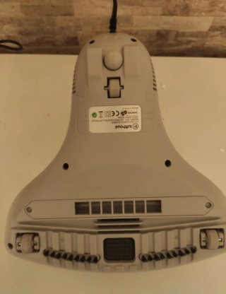 Aspirador Lufthous UV e Iones Antiácaros
