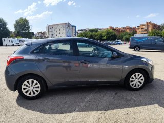 Hyundai i30 2019