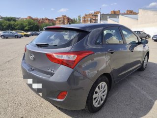 Hyundai i30 2019