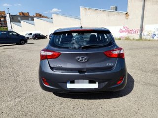 Hyundai i30 2019