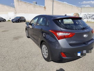 Hyundai i30 2019