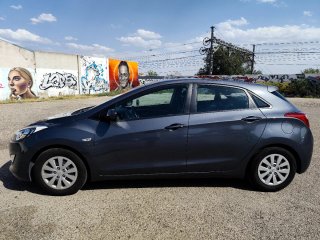 Hyundai i30 2019