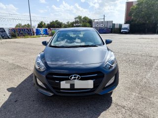 Hyundai i30 2019